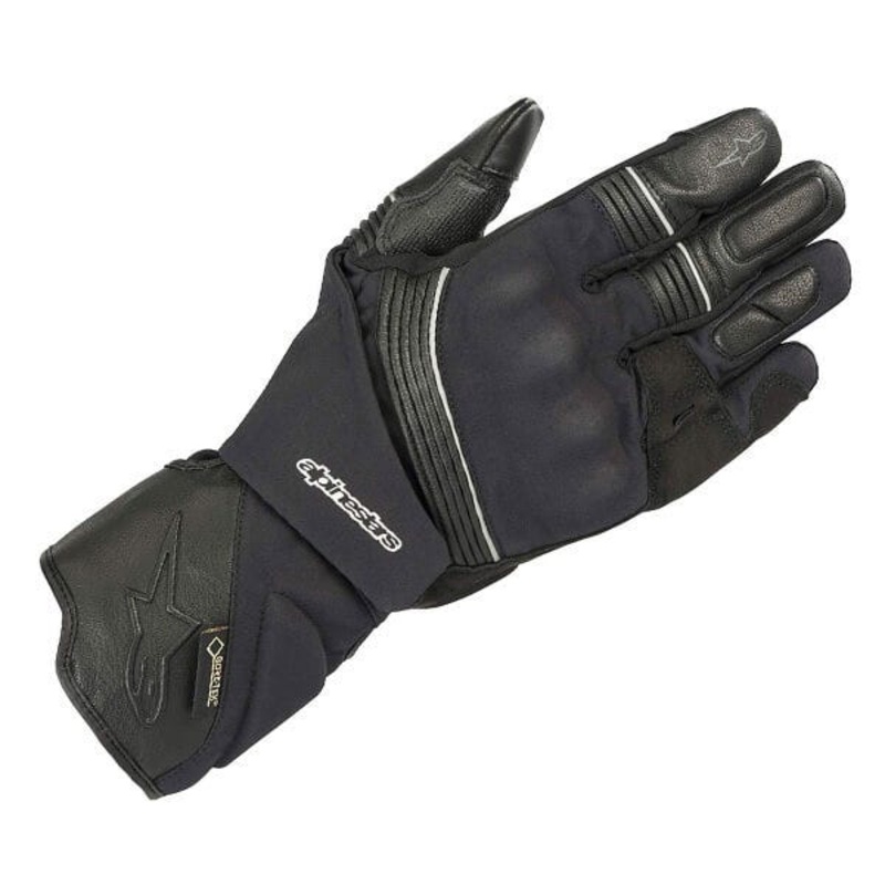Alpinestars Jet Road V2 Gore-Tex Gore Grip Gloves | Free Delivery | 2 Years Warranty | Infinity Motorcycles