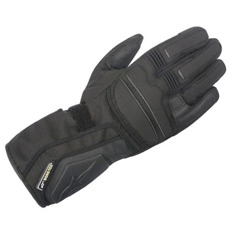 Alpinestars WR-V Gore-Tex Gloves – Black