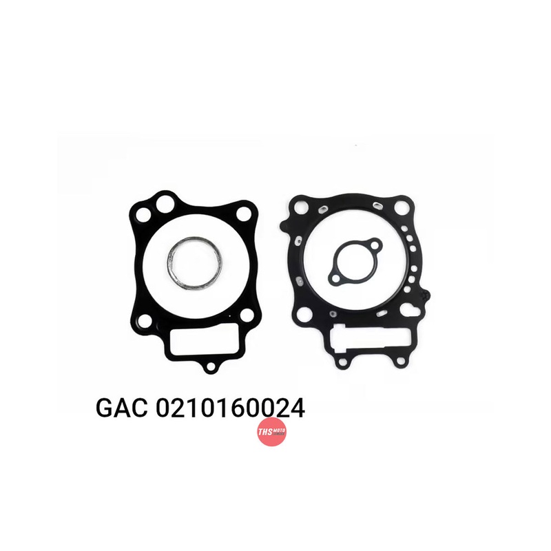 Athena Big Bore Gasket Set Crf 250 10-16