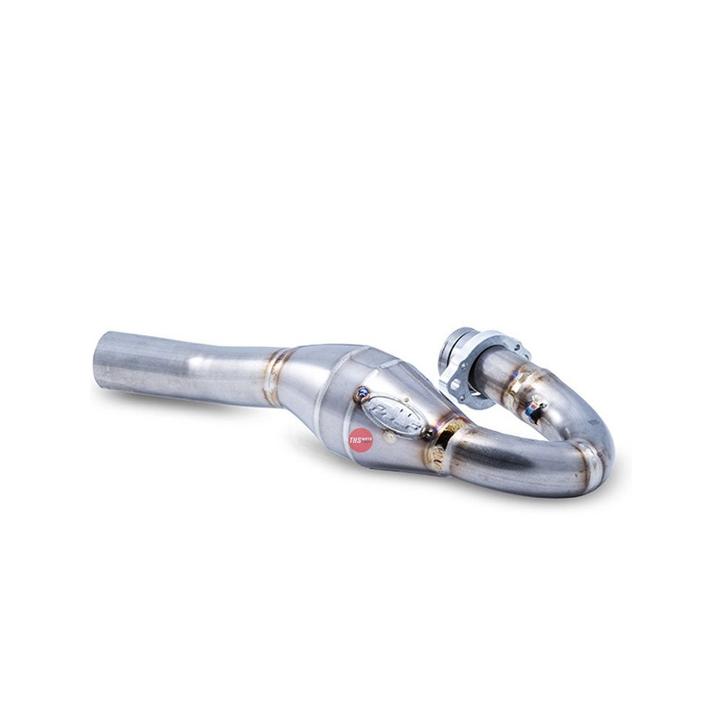 FMF Megabomb Ti CRF450R 2021-23 Header