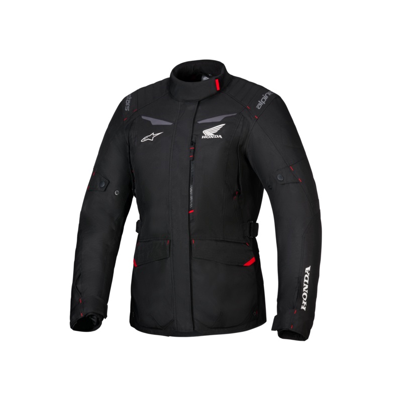 Honda Woman Stella St-1 Wp Jacket