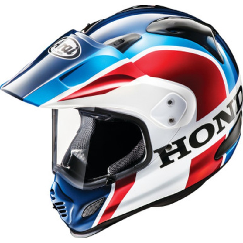 Arai XD-4 Africa Twin Helmet|small|medium|large|xl