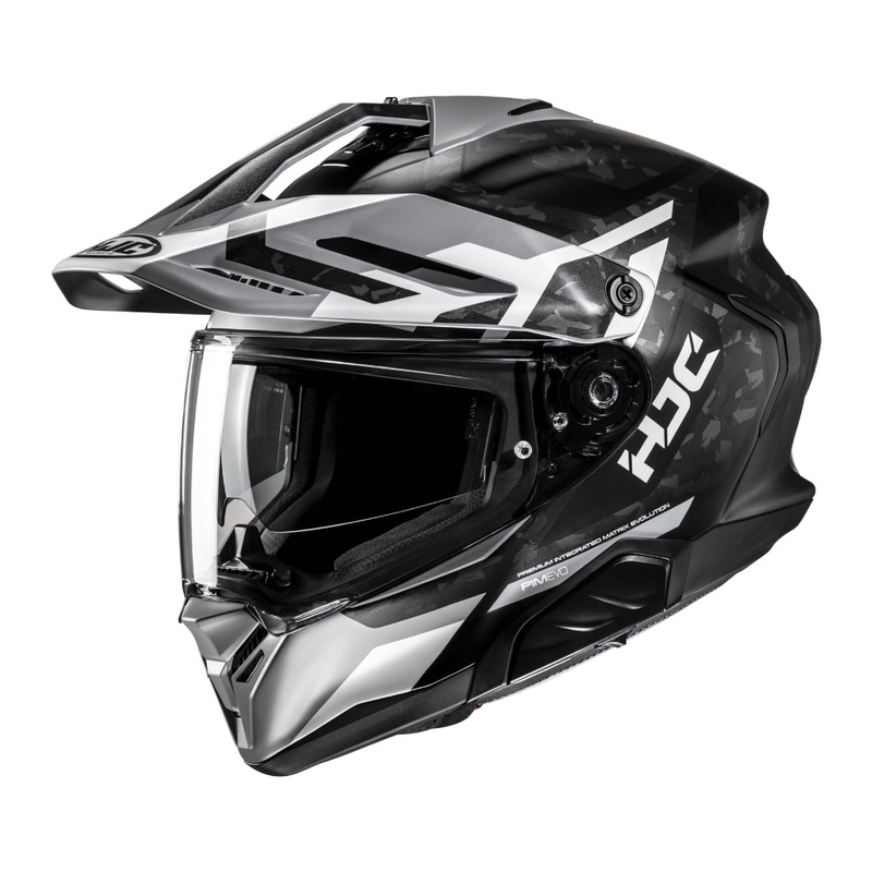 HJC RPHA 60 Dakar – Black||XS|S|M|L|XL|2XL|Size