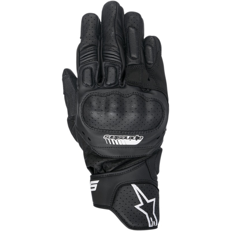 SP-5 Gloves|S|M|L|XL|2XL|3XL|Black