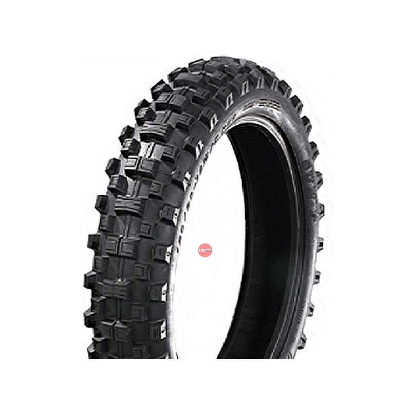 SunF 120/90-19 B-003 TT 4ply DOT Storm MX Tyre SUNF