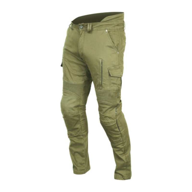 Weise Garrison Ladies Jeans – Green