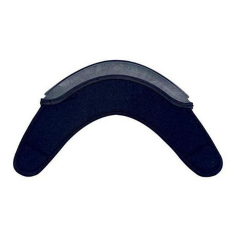 HJC CL-17 Snow Chin Curtain