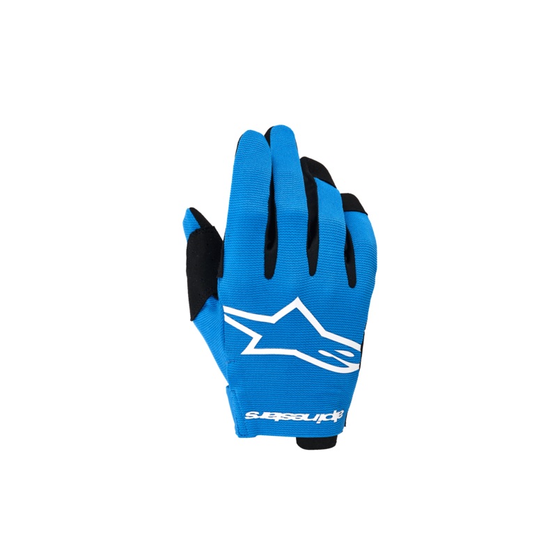 2026 Youth Radar Gloves|3XS|2XS|XS|S|M|L|UCLA Blue/White