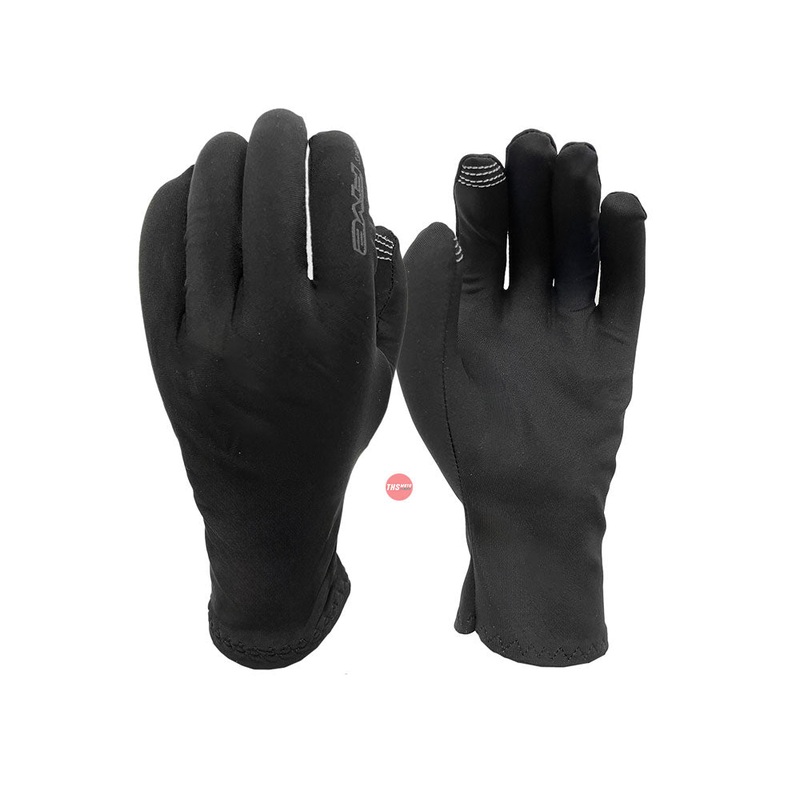 Five Ultra WS Under Gloves Black Size 11 XL