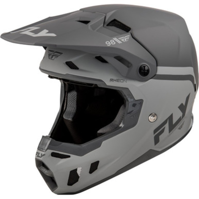 FLY RACING 2025 Formula CC Helmet
