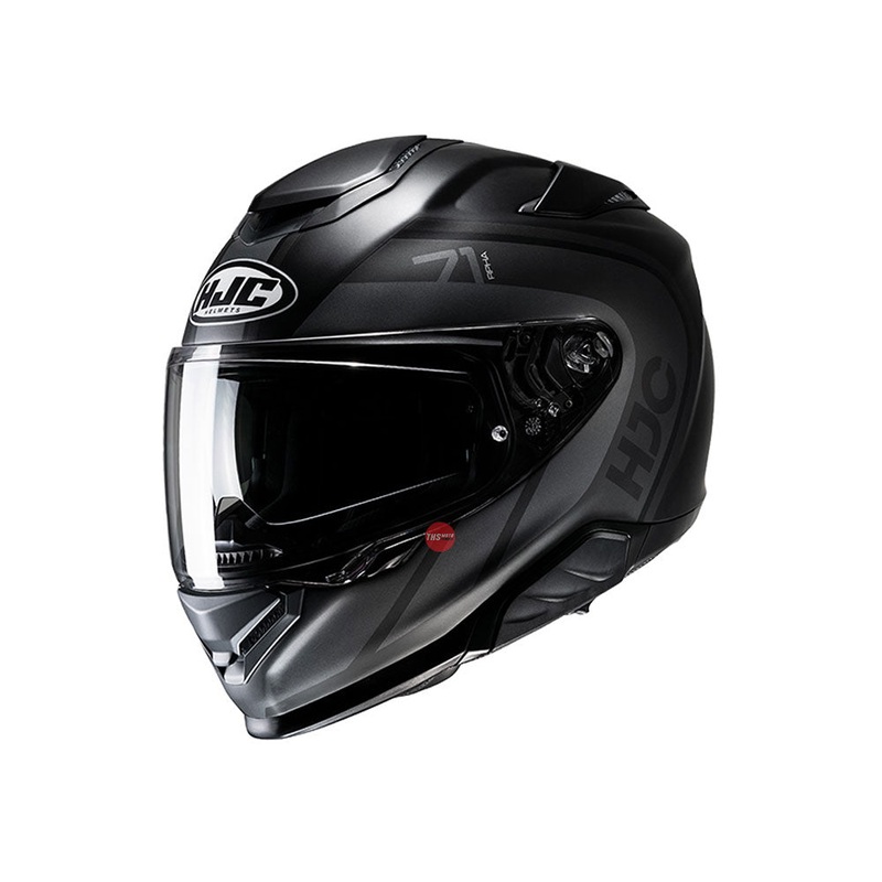 HJC RPHA 71 Mapos MC5SF Road Helmet Size XL 61cm
