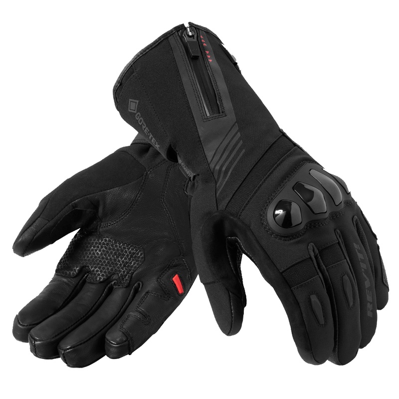REV’IT! Taurus 2 Gore-Tex Gloves | Motorcycle Gloves | Infinity