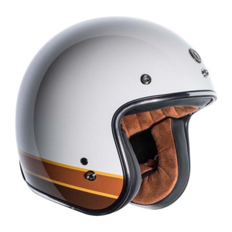 TORC Del Mar ISO Bars Helmet|XS|S|M|L|XL|2XL