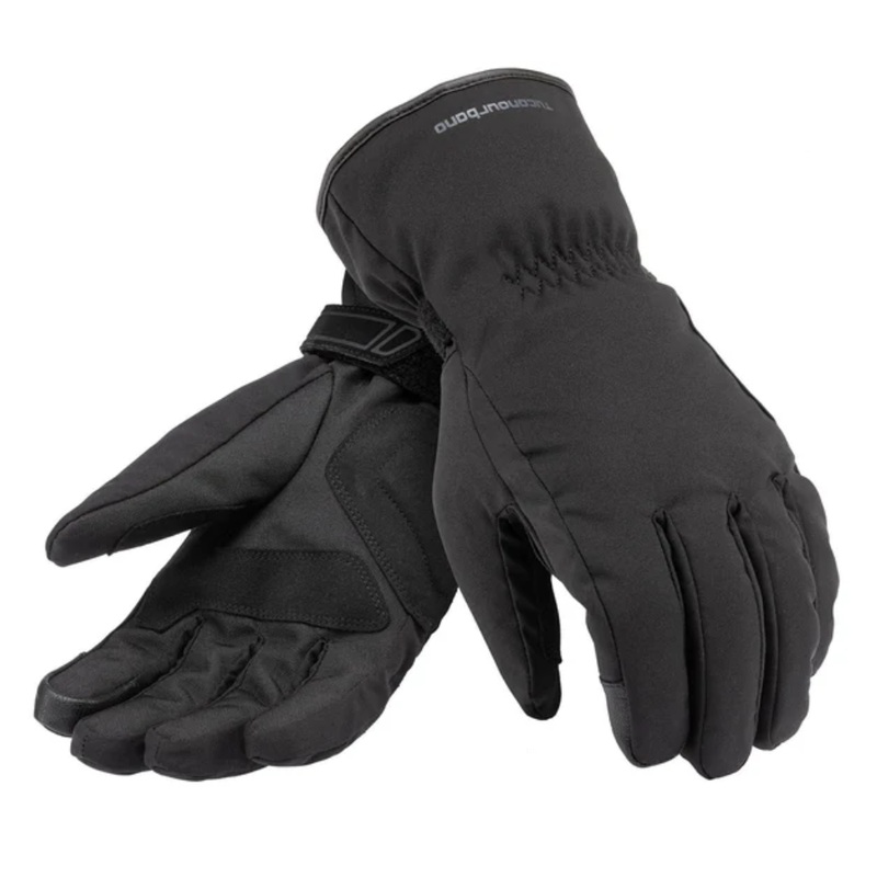 Tucano Urbano Password 3G Hydroscud Gloves – Black