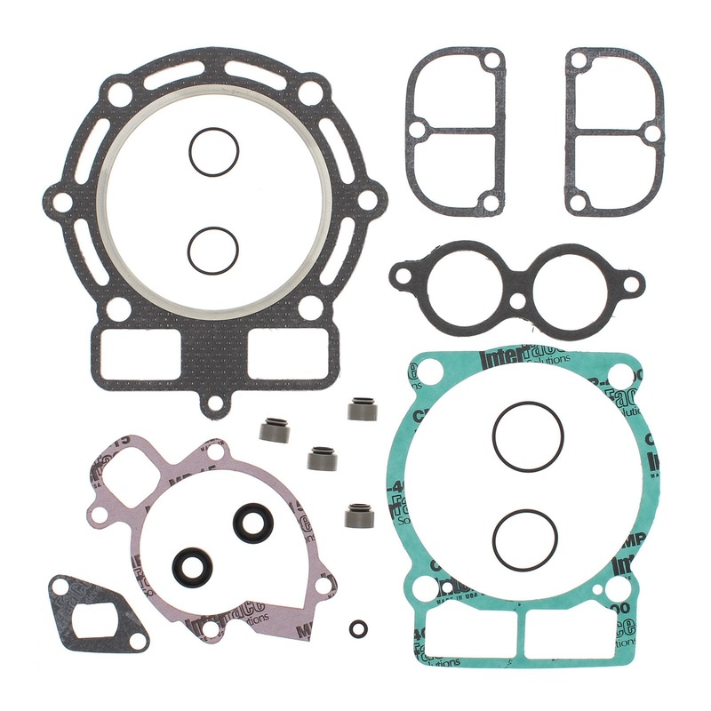 VERTEX TOP END GASKET SET KTM EXC 520 00-02 / EXC 525 03-07