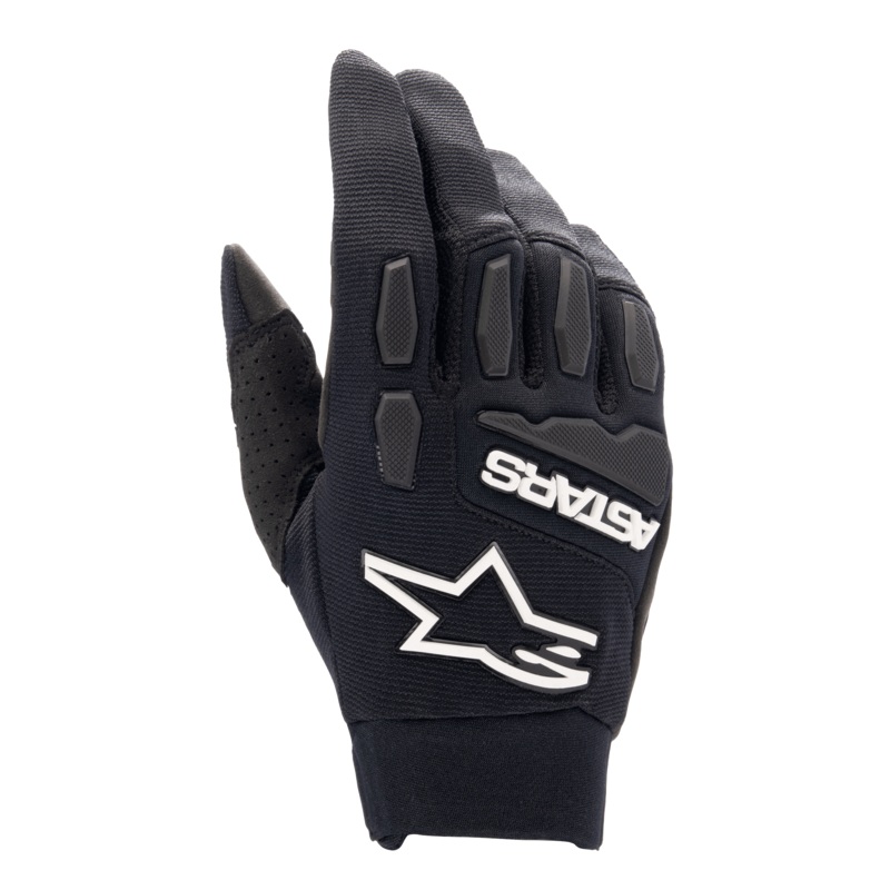 2025 Full Bore Xt Gloves|S|M|L|XL|2XL|Black
