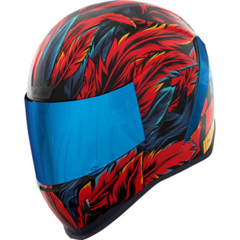 ICON Airform Fever Dream Helmet