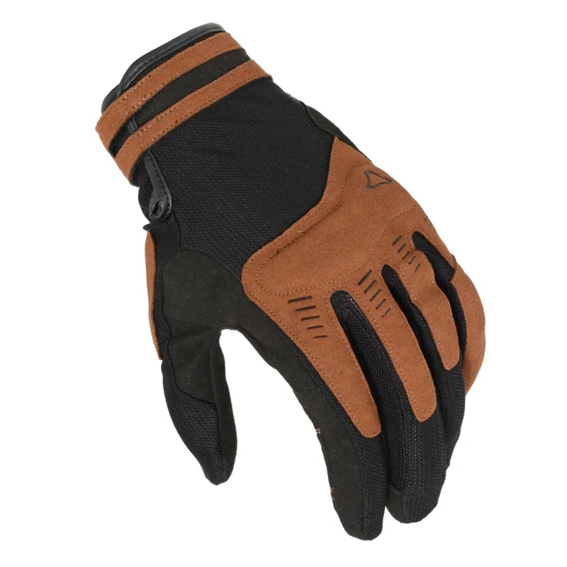 Macna Darko Short Glove – Brown
