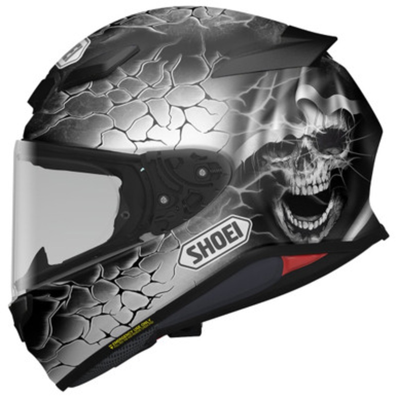 SHOEI RF-1400 Gleam Helmet|XS|S|M|L|XL|2XL