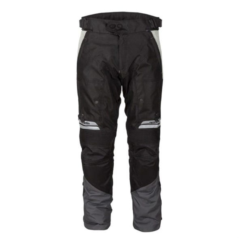 Spada Alberta CE Trousers – Grey