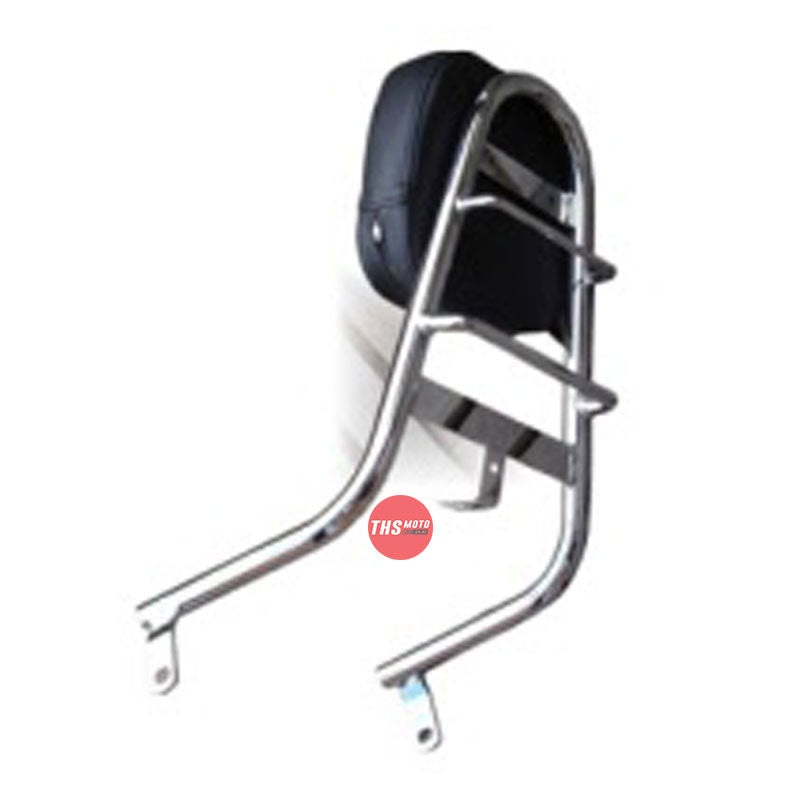 Vartex 10 Litre Click & Lock Iparex Bag For Sissybar –