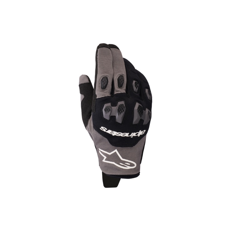 2026 Pro-Dura Gloves|S|M|L|XL|2XL|Black/Gray