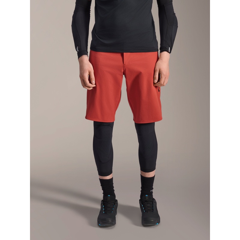 A-Motion Plasma Knee Sleeve|S|M|L|XL|Black