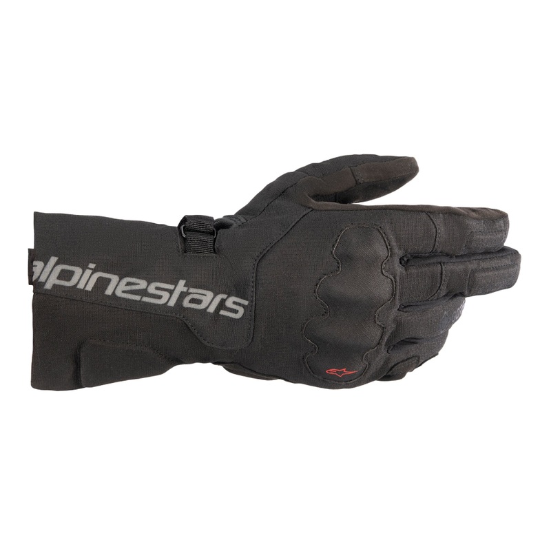 Alpinestars WR-X Gore-Tex Gloves – Black