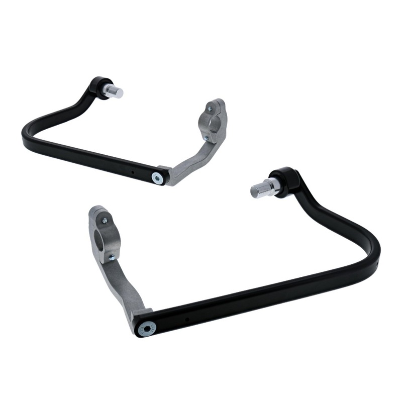 Barkbusters Handguard Fitting Kit Triumph Tiger 660 ’22