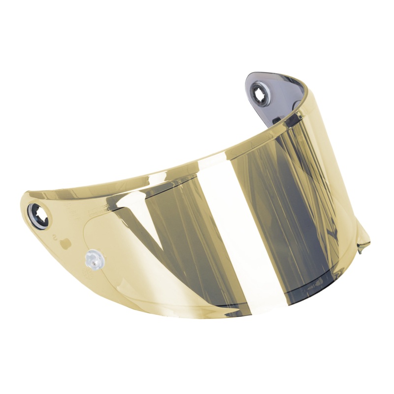HJC HJ-35 RPHA 1 Visor – Gold Iridium