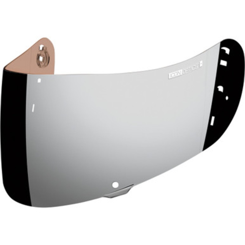 ICON Optics Pinlock-Ready Shield