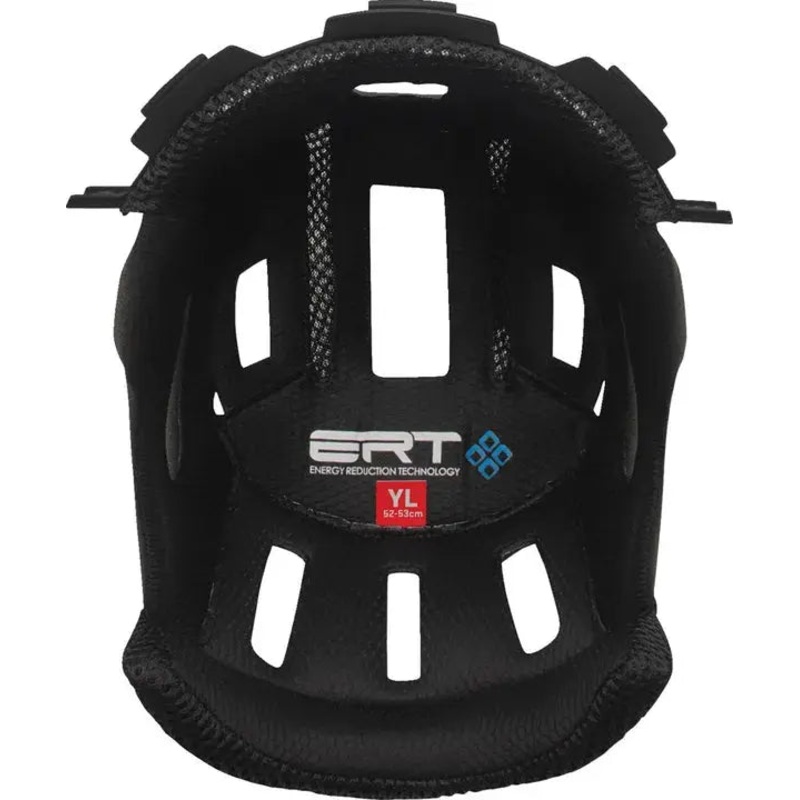 Thor Youth Fleet Helmet Liner Black