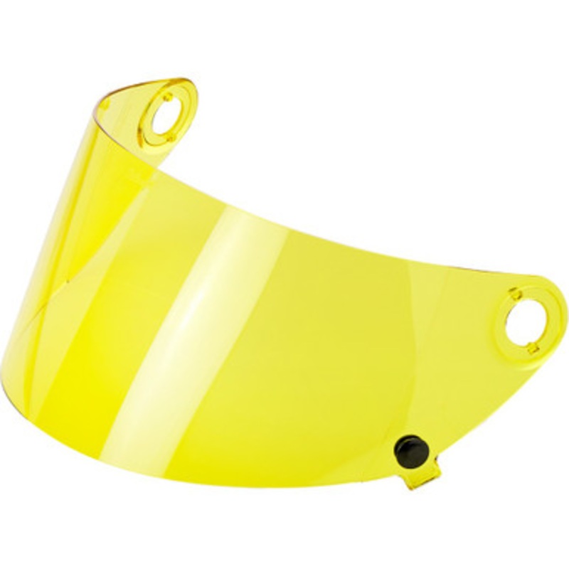 BILTWELL Gringo S Helmet Gen 2 Flat Shield