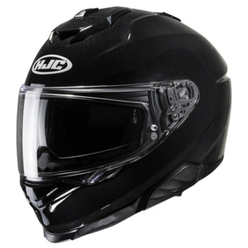 HJC i71 Helmet|white|semi-flat titanium|semi-flat anthracite|nardo gray|semi-flat black|X-Small|Small|Medium|Large|X-Large|XX-Large