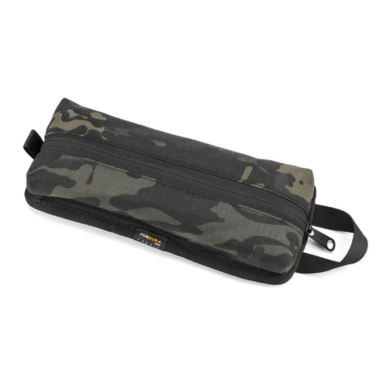 Kriega Tool Pouch – Multicam Black