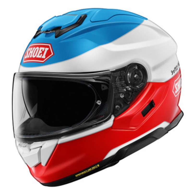 SHOEI GT-Air 3 Lilt Helmet|XS|S|M|L|XL|2XL