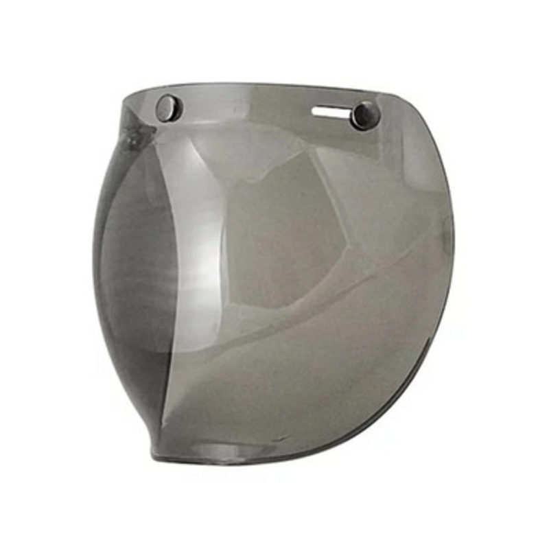 TORC Del Mar Shield|Dark Smoke|Chrome