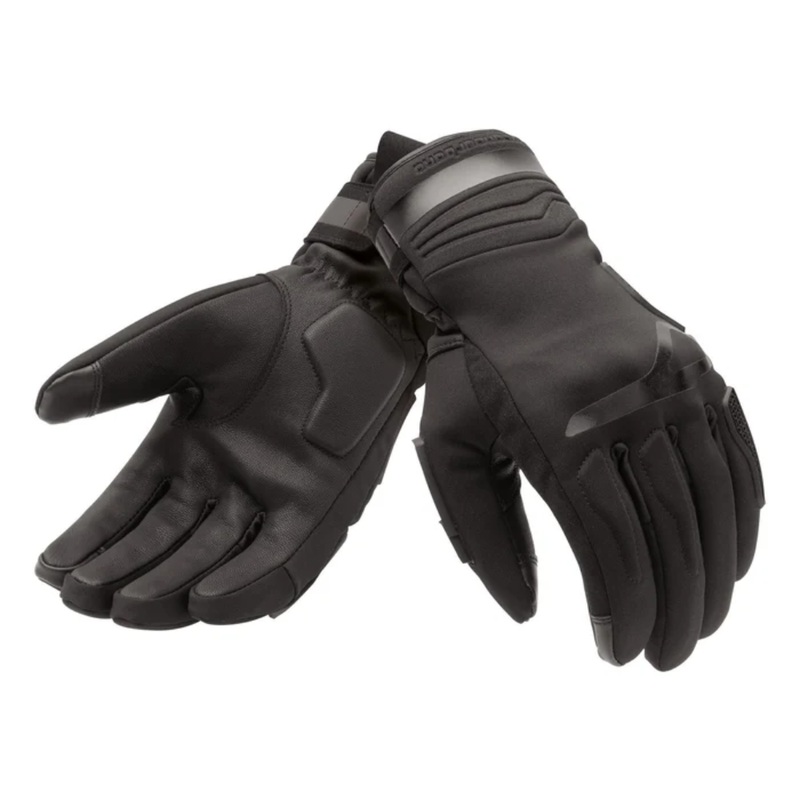 Tucano Urbano Target Hydroscud Gloves – Black