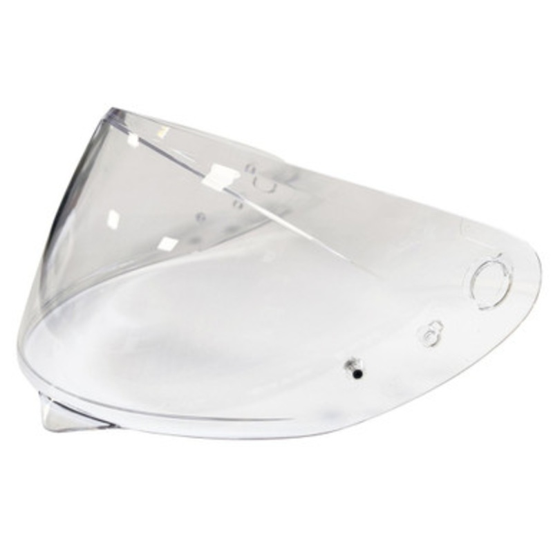 HJC C10 HJ-34P Pinlock Shield|dark smoke|One size