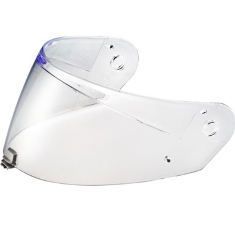 HJC HJ-29 Pinlock Shield|dark smoke|smoke|One size