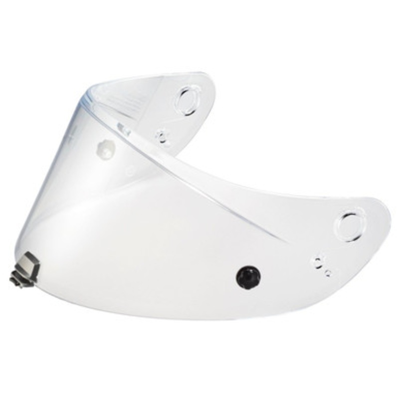 HJC RPHA 11 Pro HJ-26 Pinlock Shield with Tear Off Posts