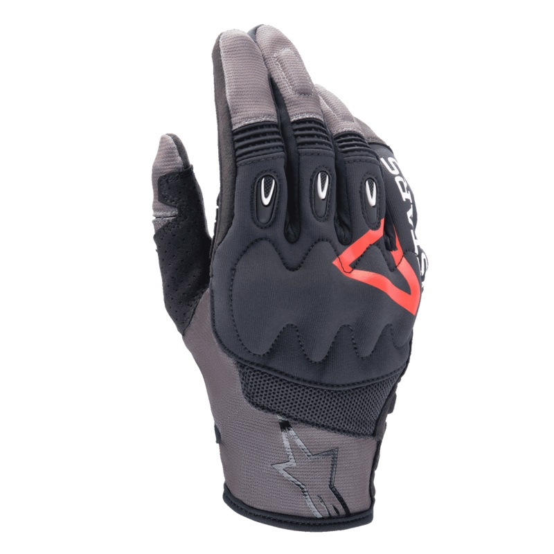 Techdura Gloves|S|M|L|XL|2XL|Falcon Brown