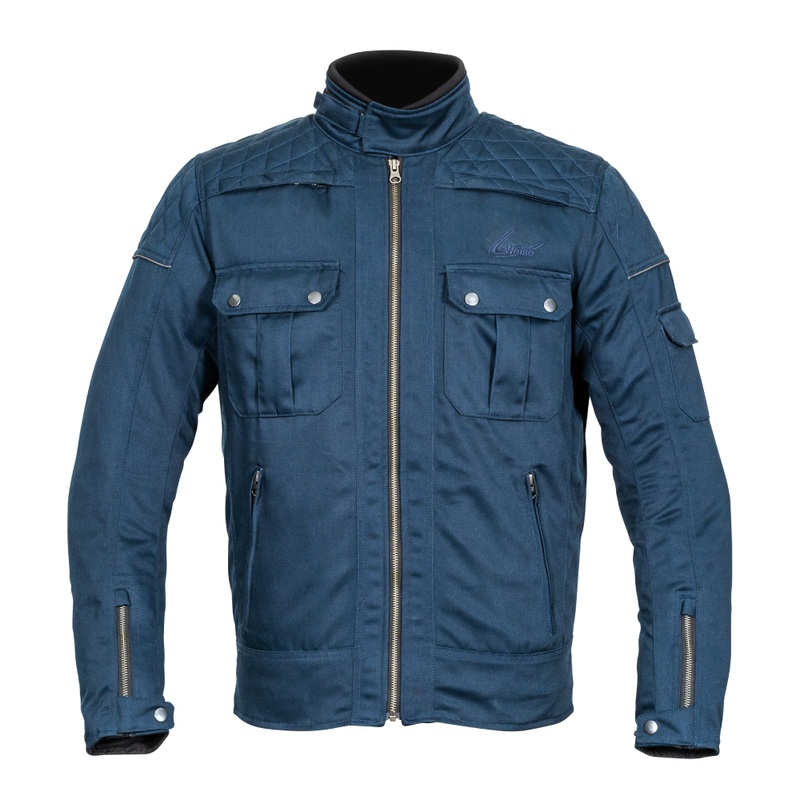 Weise Condor Jacket – Navy||S|M|L|XL|2XL|3XL|4XL|5XL|Size