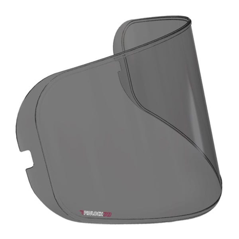 MT Max Vision Pinlock Dark Insert – (MT-V-12) DKS157