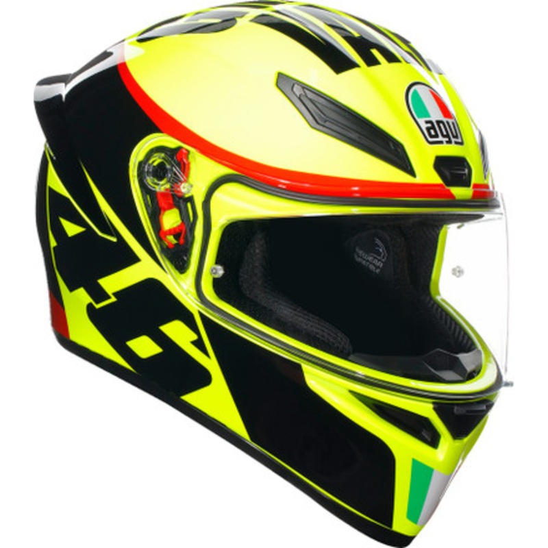 AGV K1 S Grazie Vale Helmet|medium|large|xl|2xl