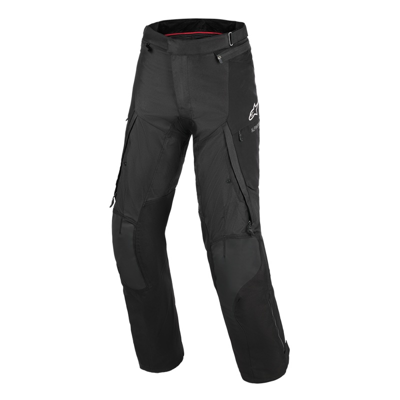 Alpinestars Andes V4 Drystar Trousers – Black