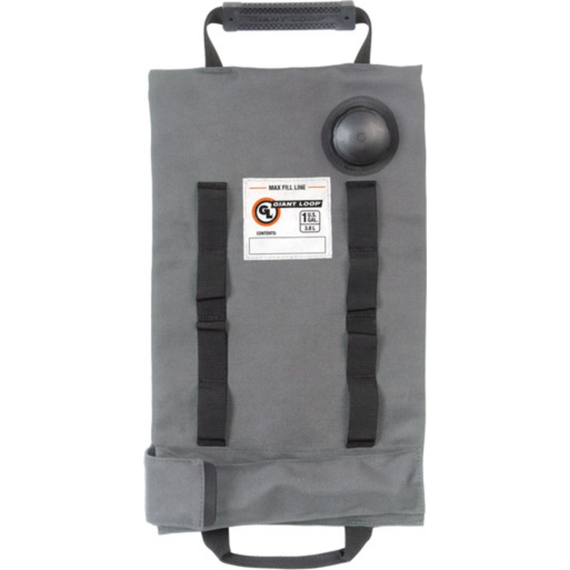 GIANT LOOP Armadillo Liquid Reservoir Bags