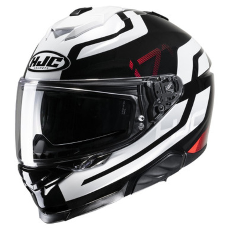 HJC i71 Enta Helmet|mc-7sf|mc-21|X-Small|Small|Medium|Large|X-Large|XX-Large
