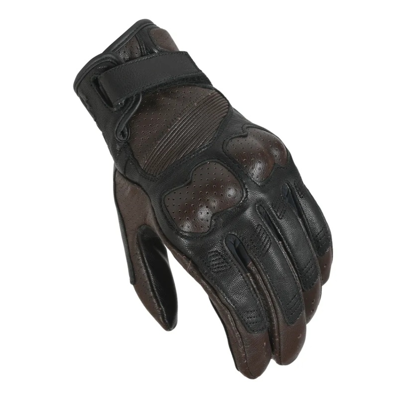 Macna Bold Glove – Brown/Black