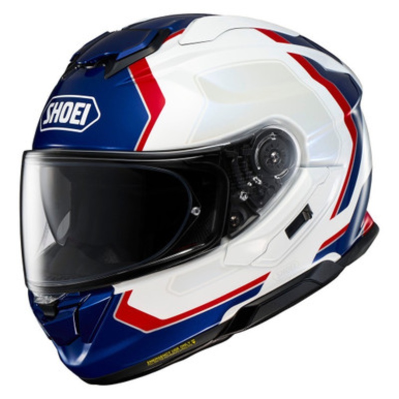 SHOEI GT-Air 3 Realm Helmet – TC-10